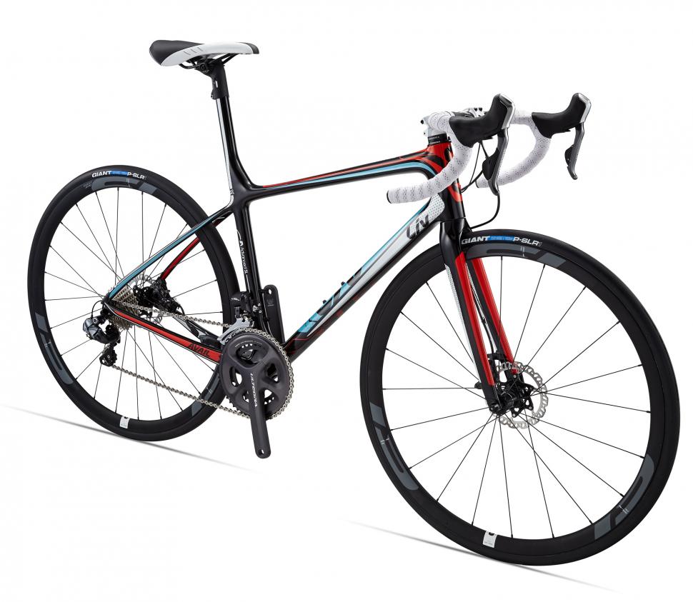 liv avail road bike